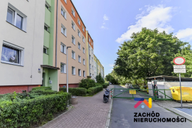 Osiedle Zacisze - Mieszkanie na sprzedaż